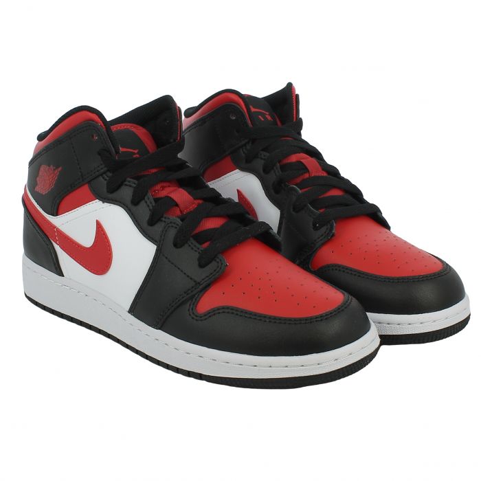 Air J1 Fire Red