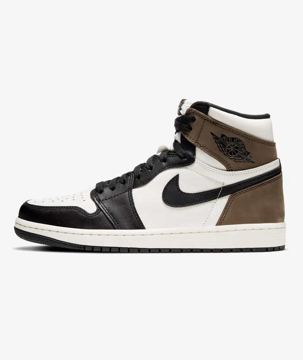 Nike Air Jordan 1 Retro High 'Dark Mocha'