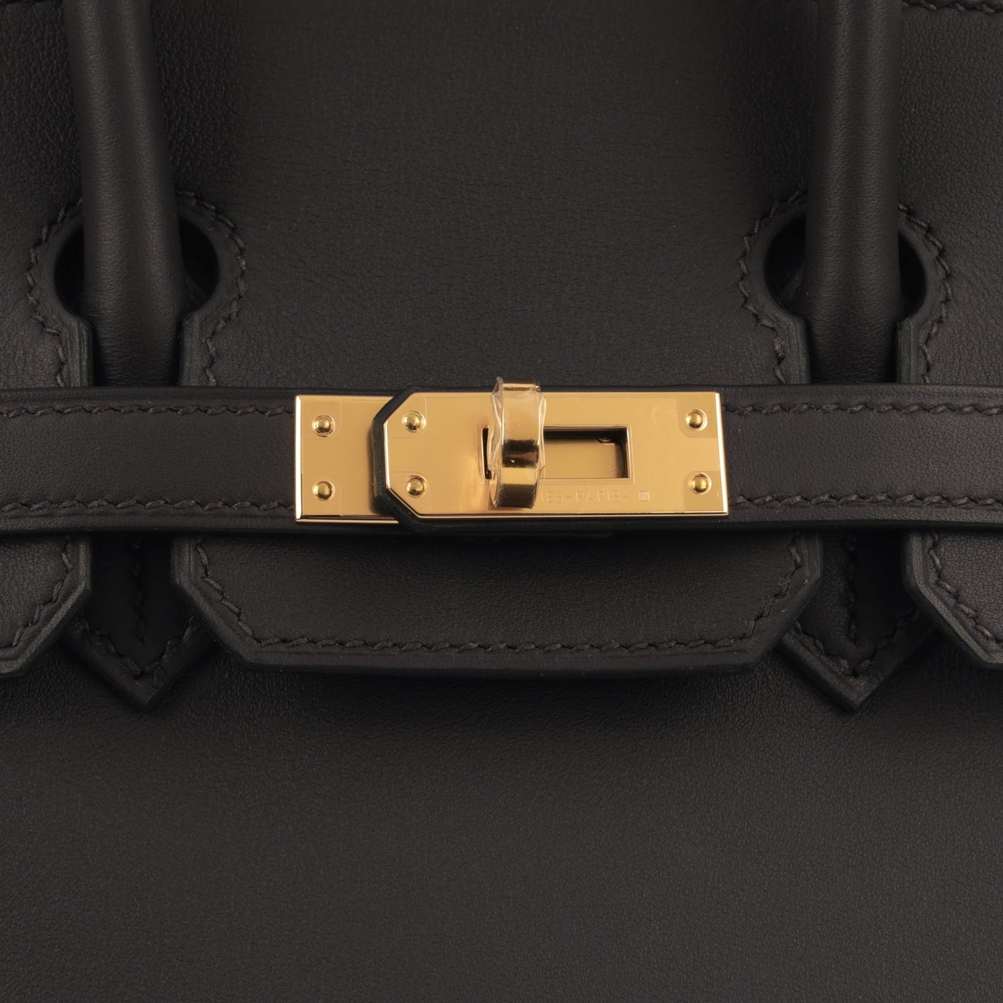 Birkin 30 - Nero Swift