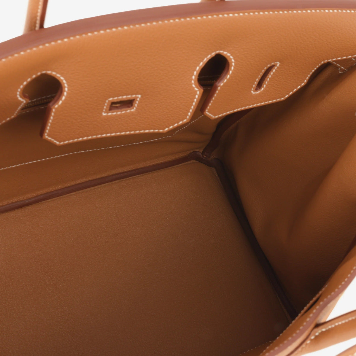 Birkin 35 - Oro Togo