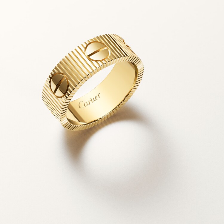 Anello LOVE Unlimited