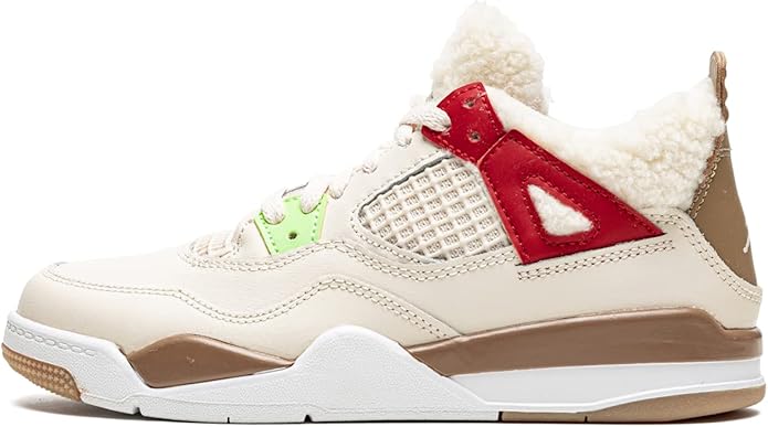 Nike Air Jordan 4 Retro "Where the Wild Things Are"