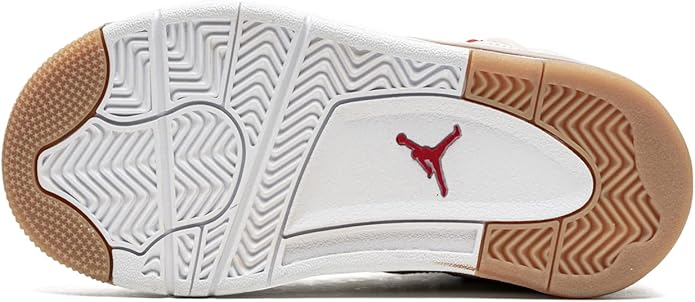 Nike Air Jordan 4 Retro "Where the Wild Things Are"