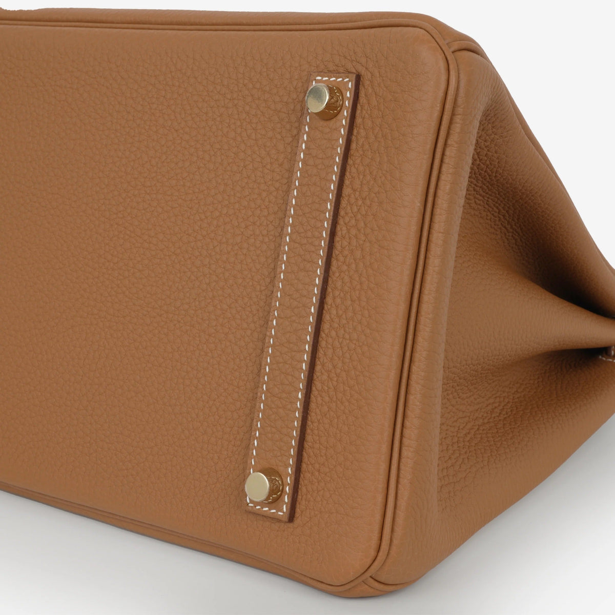 Birkin 35 - Oro Togo