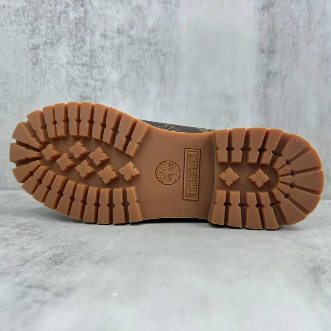 LV x Timberland “Special Edition”