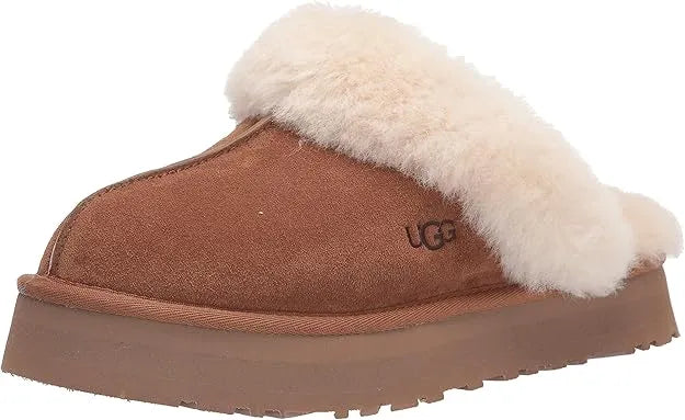 Ciabatte UGG® Disquette da donna