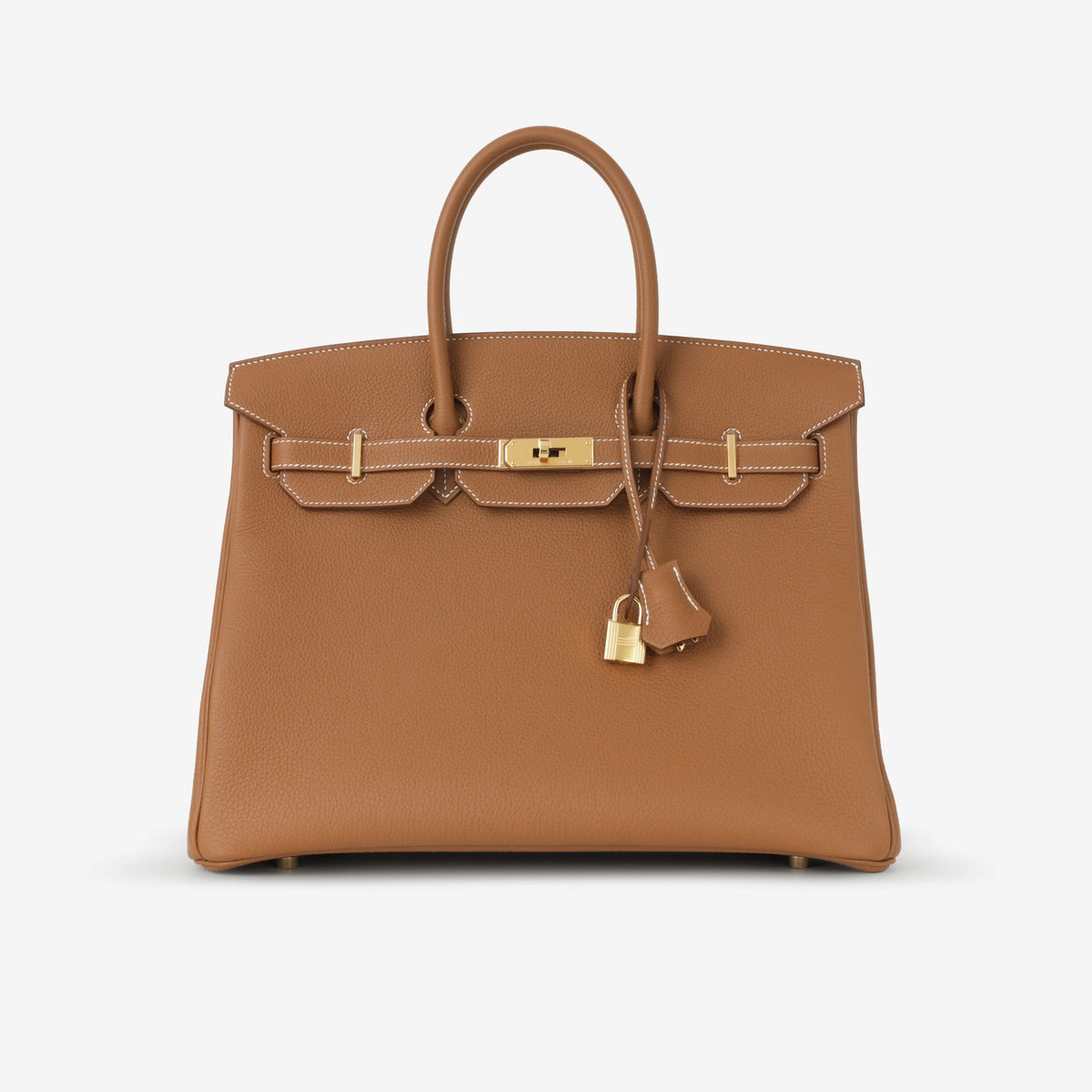 Birkin 35 - Oro Togo