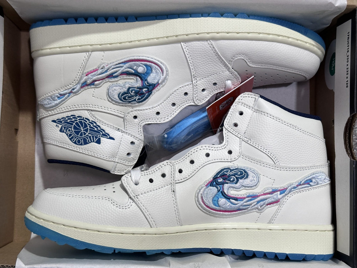 Michelle Wie West x AJ1