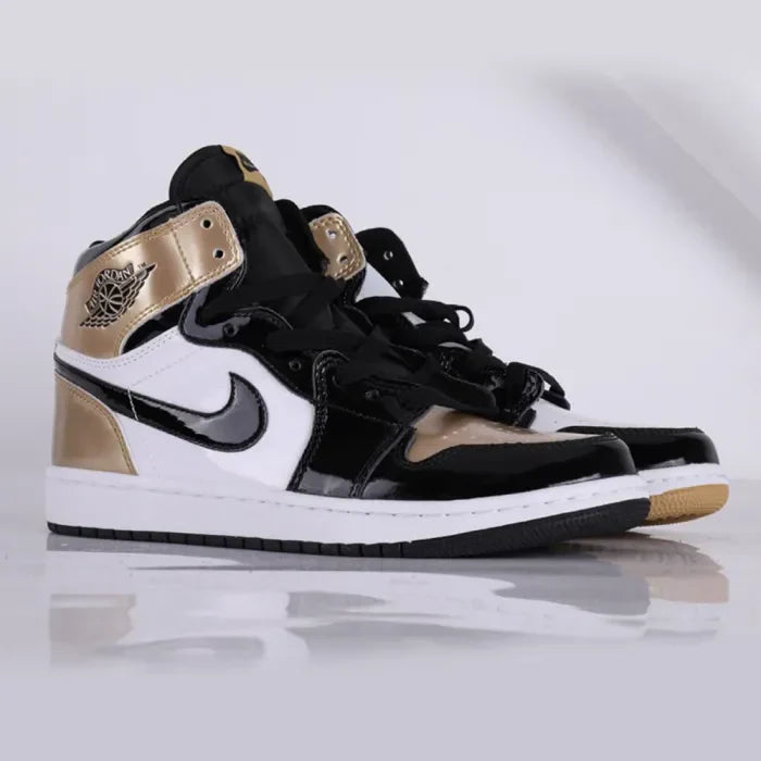 AIR J1 GOLDEN