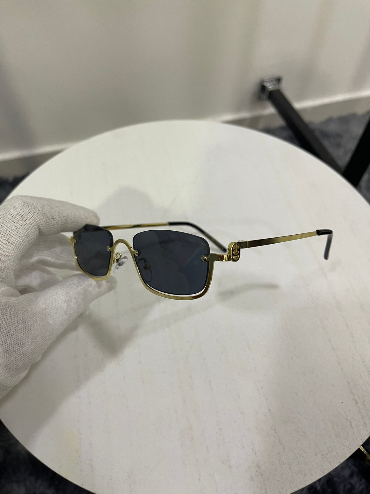 Occhiali da sole Gucci GG1278S
