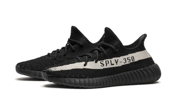 Boost 350 V2 “Oreo”