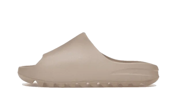 yeezy slide Pure (Restock Pair)