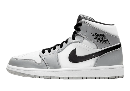 air j1 grigie