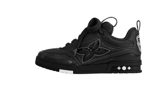 Skate Total Black