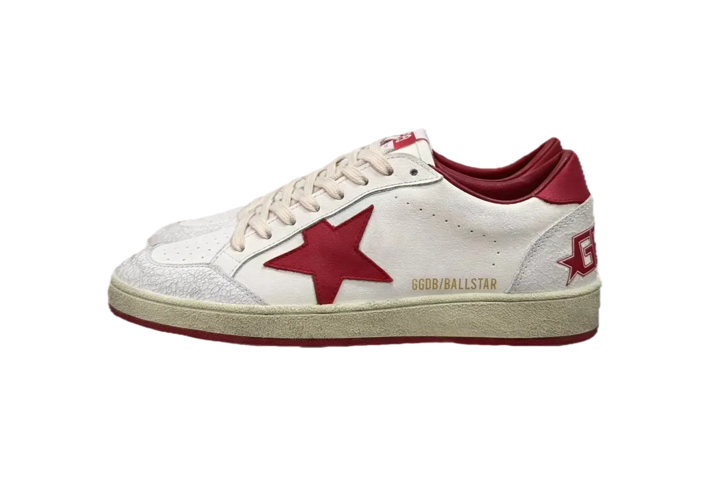 Ball Star Rosse