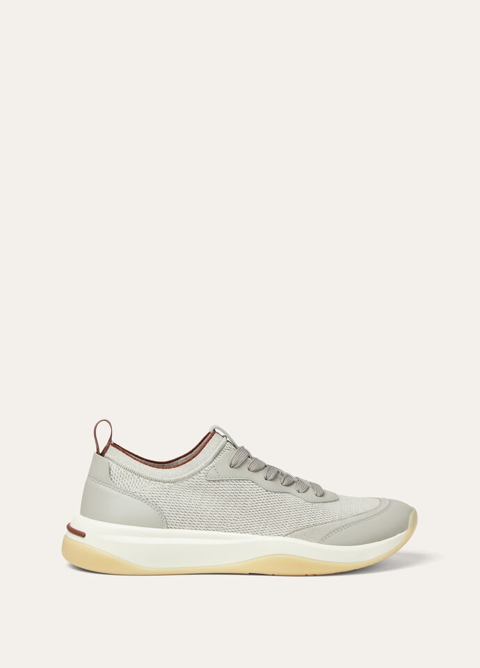 410 LP Walk Wish Sneaker Lino