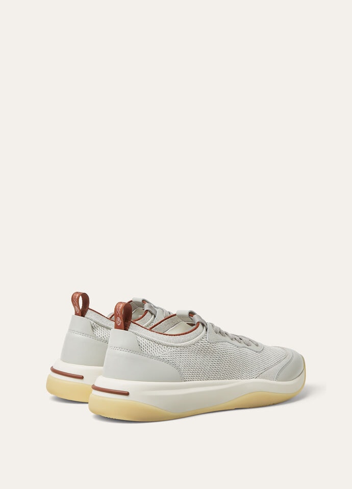 410 LP Walk Wish Sneaker Lino