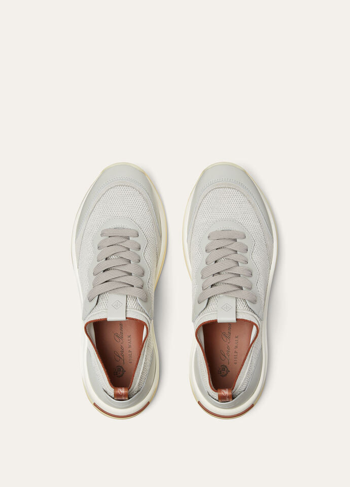 410 LP Walk Wish Sneaker Lino