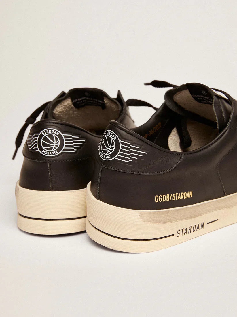 Pelle total black
