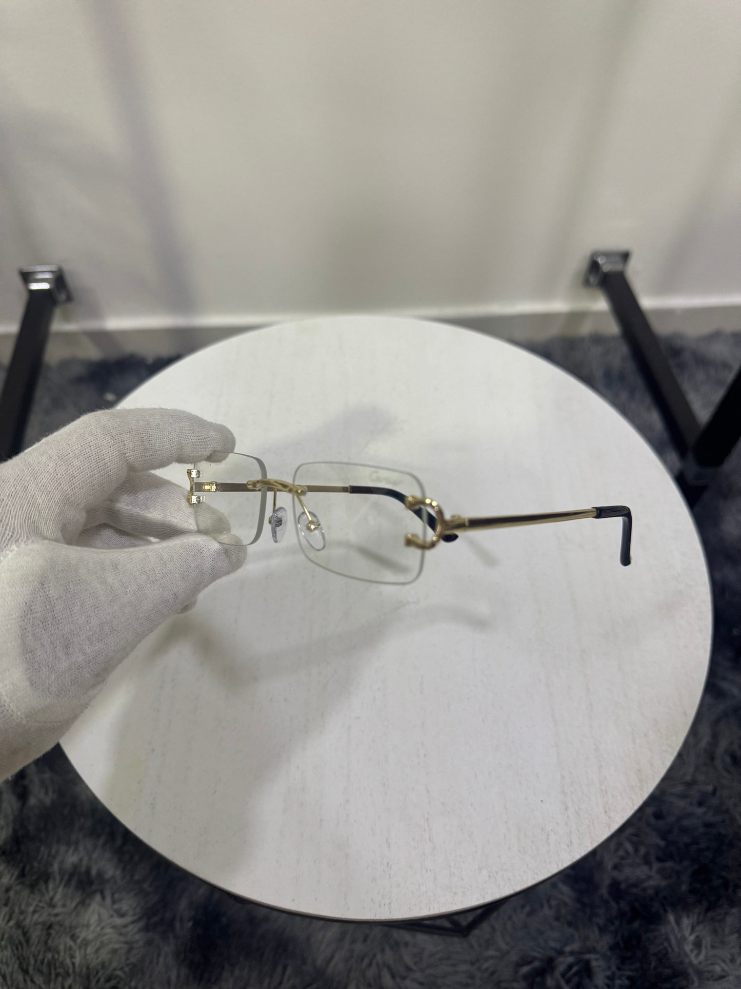 Occhiali Cartier CT0344O