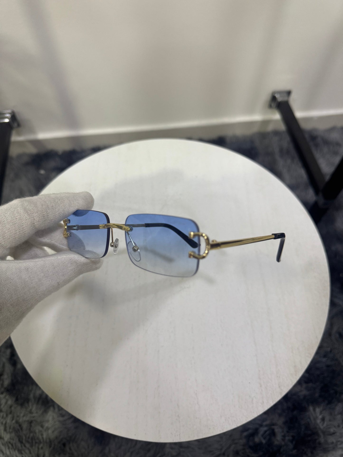 Occhiali Cartier CT0344O