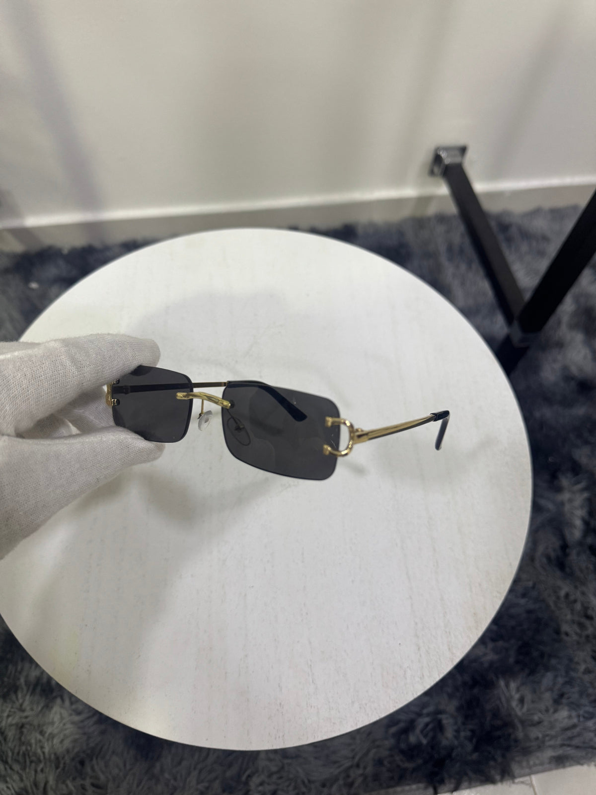 Occhiali Cartier CT0344O