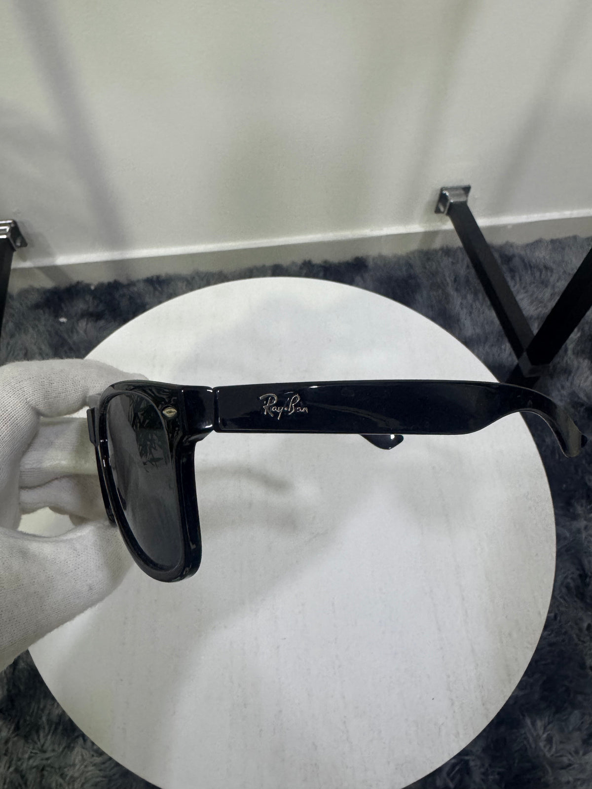 Occhiali Ray-Ban Wayfarer Classic RB 2140 (901)