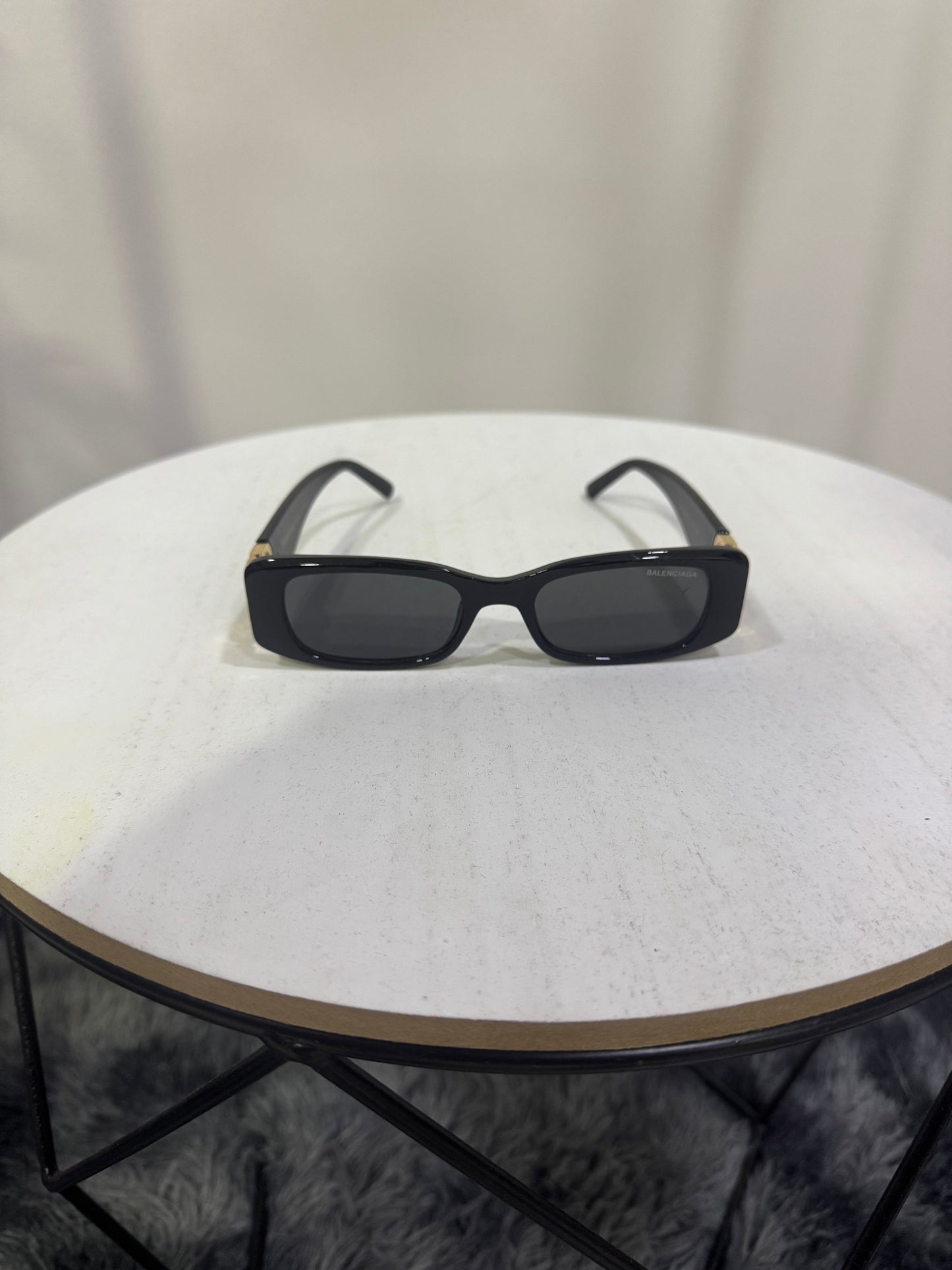 Occhiali da sole Balenciaga BB0096S 001