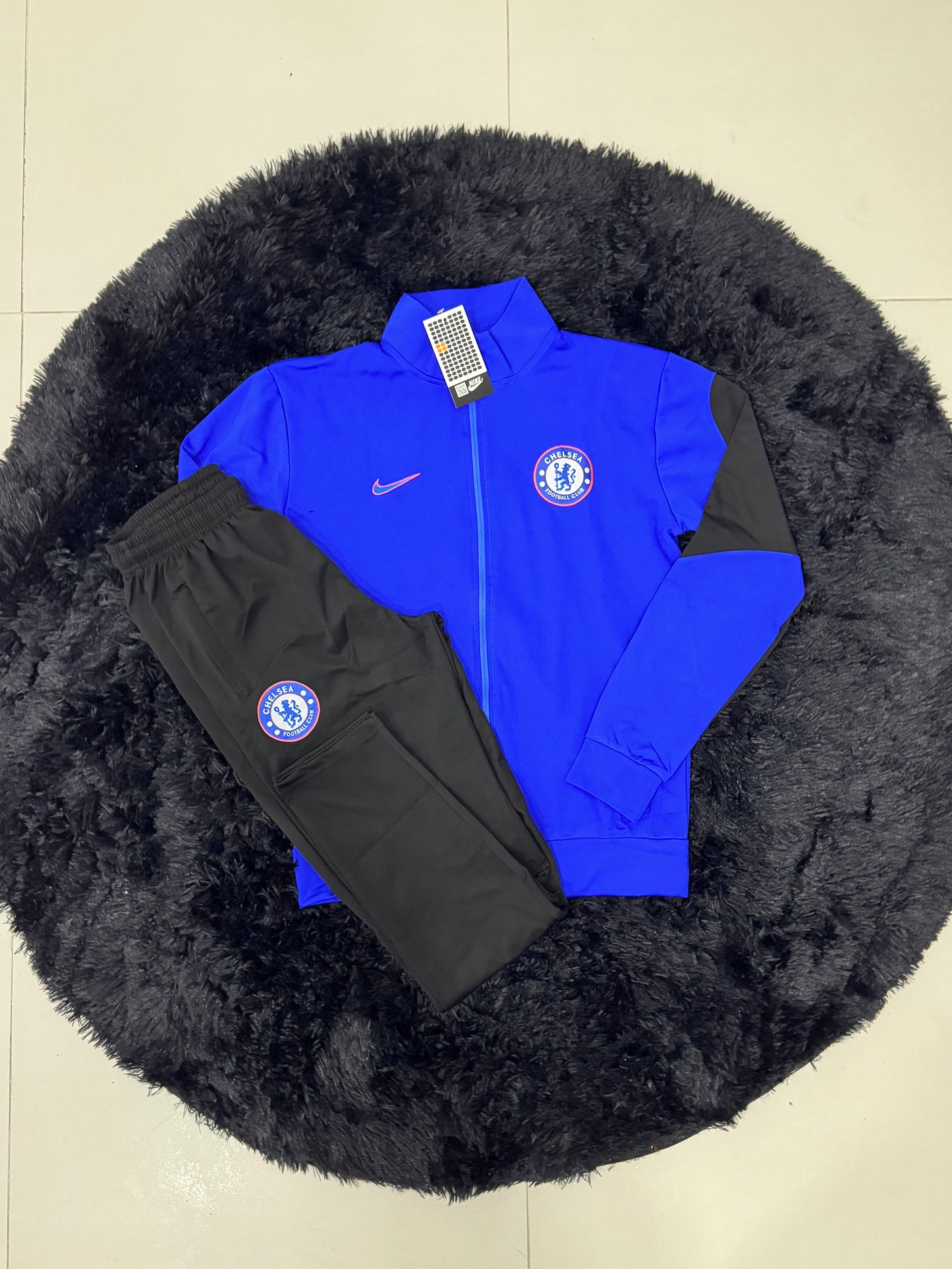 Tuta Chelsea 002