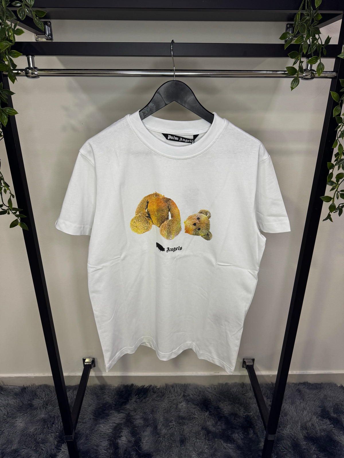 T-shirt Palm Angels Orso