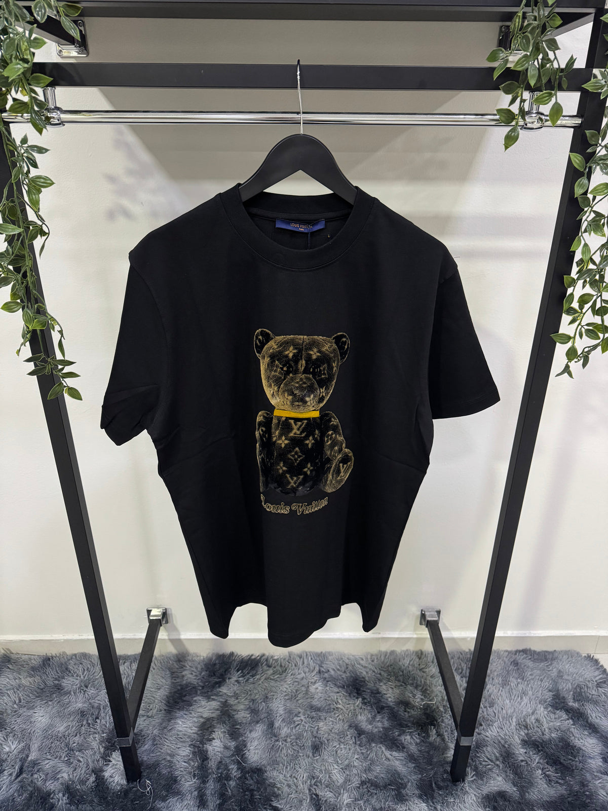 T-shirt LV Orso