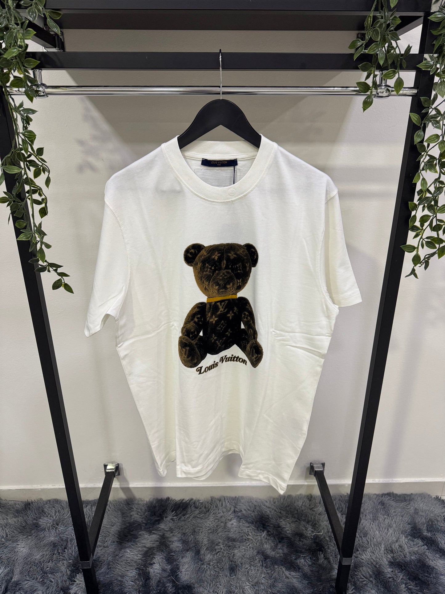 T-shirt LV Orso