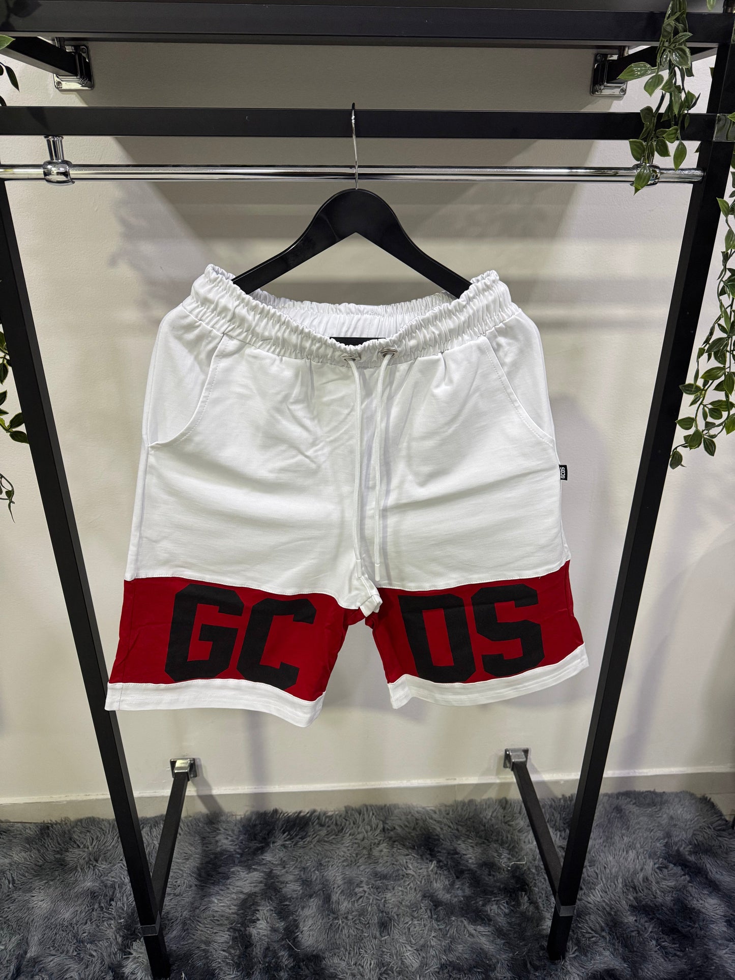 Pantaloncino GCDS