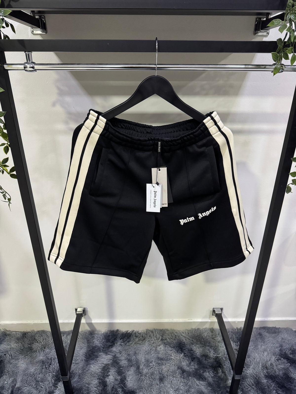 Pantaloncino Palm Angels