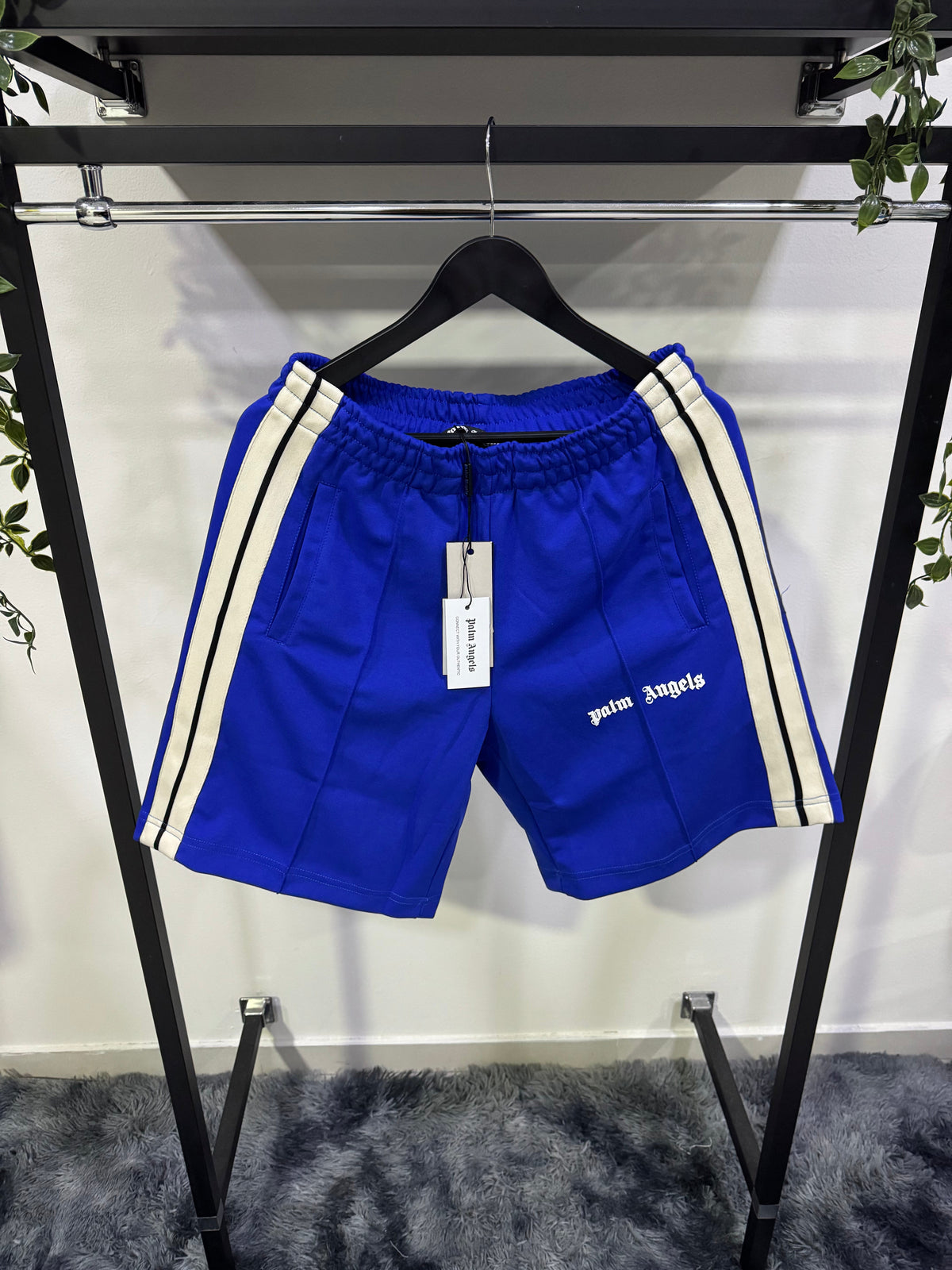 Pantaloncino Palm Angels