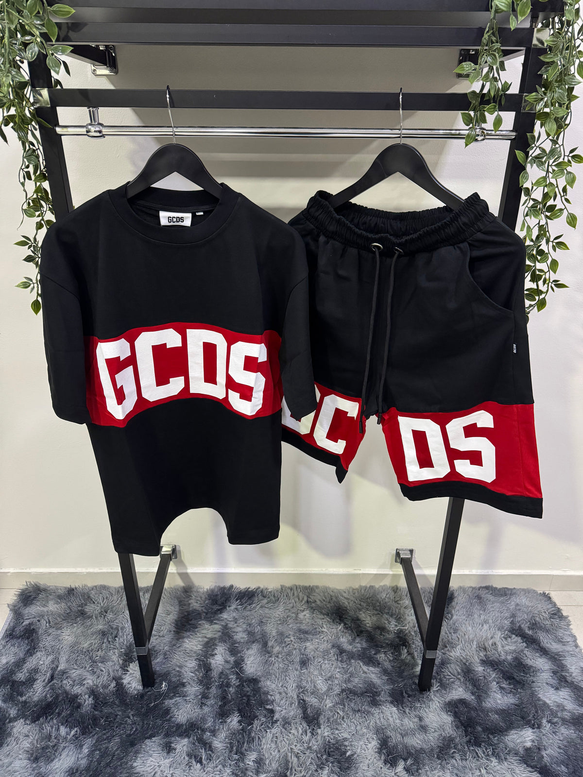 Coordinato GCDS