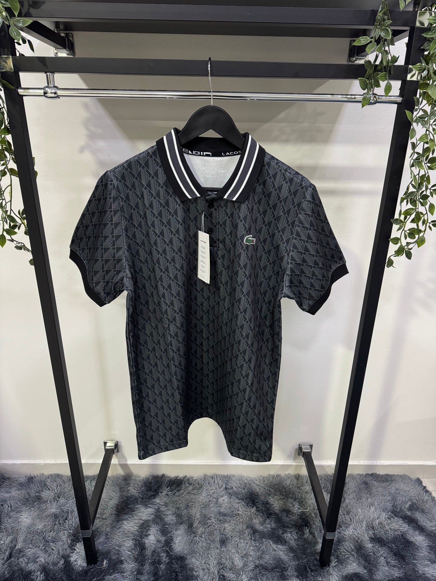 Polo Lacoste