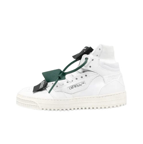 OFF-WHITE Off-Court special