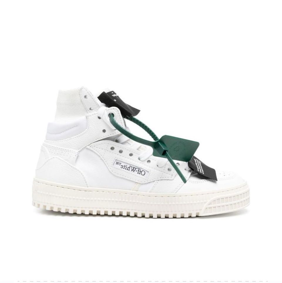 OFF-WHITE Off-Court special