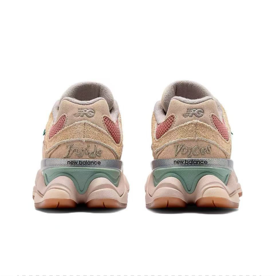 New Balance NB 9060 joe freshgoods x