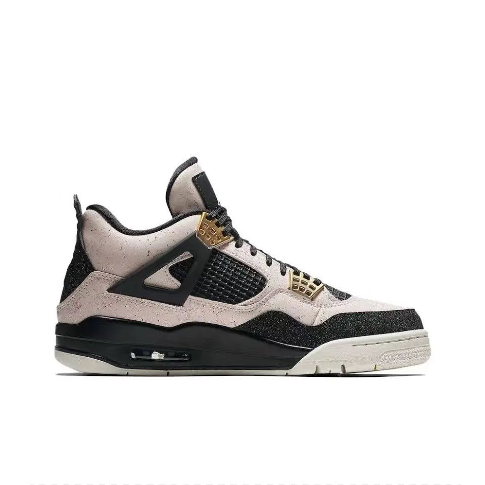 Jordan 4 Retro Splatter