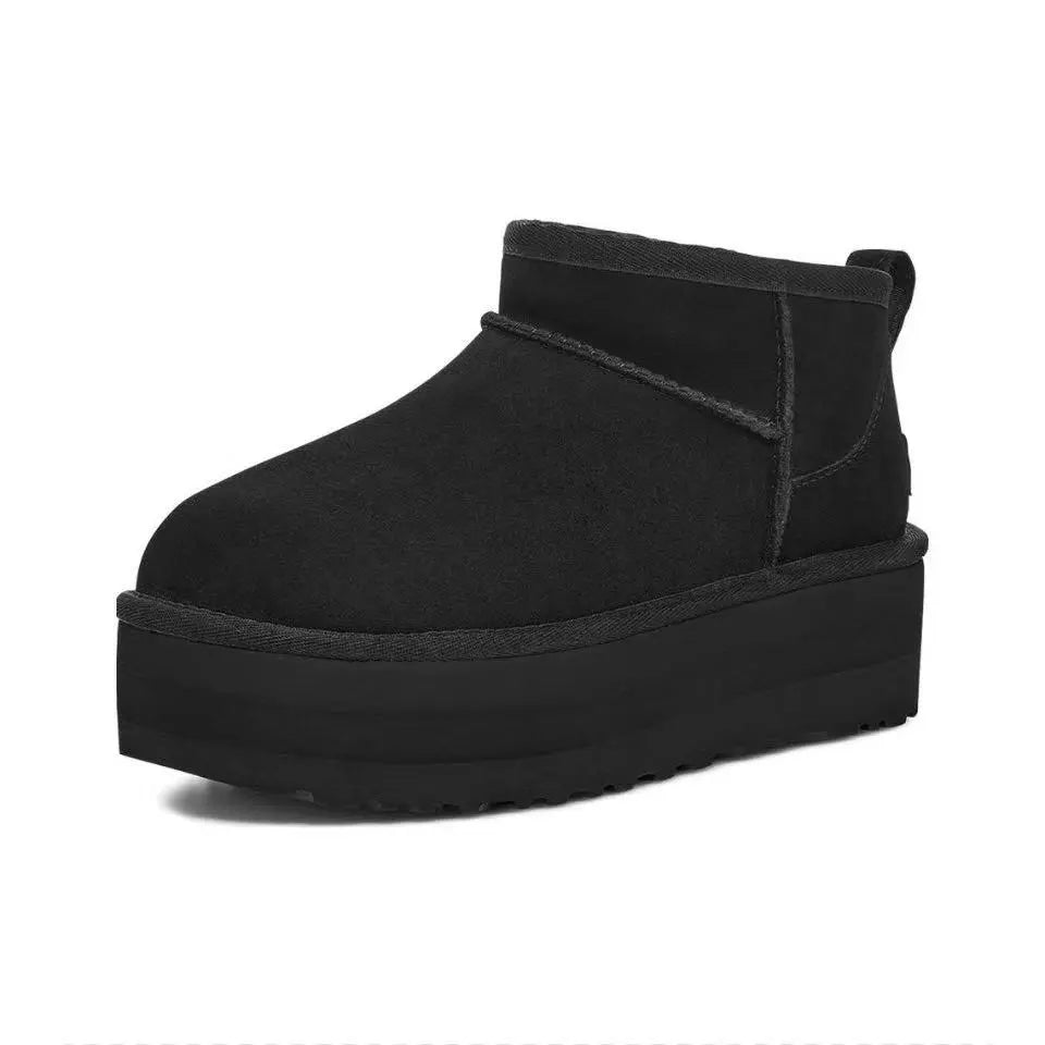Ugg Ultra mini platform