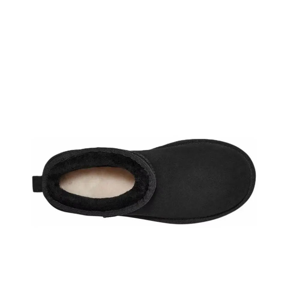 Ugg Ultra mini platform