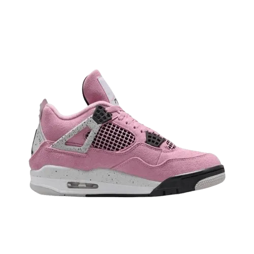 Jordan 4 “Orchid”