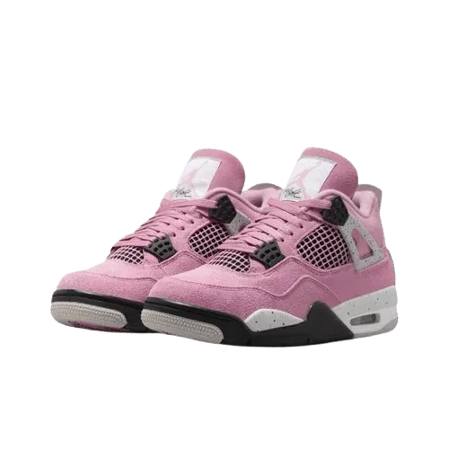 Jordan 4 “Orchid”