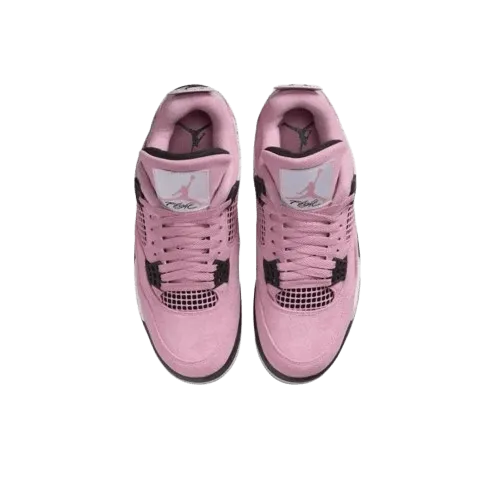 Jordan 4 “Orchid”