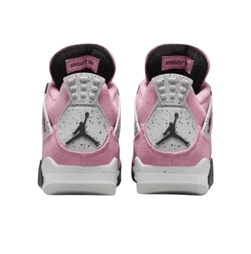Jordan 4 “Orchid”