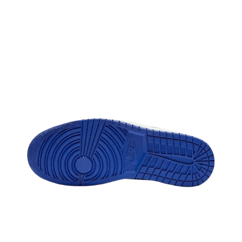 Air Jordan 1 Low Game Royal