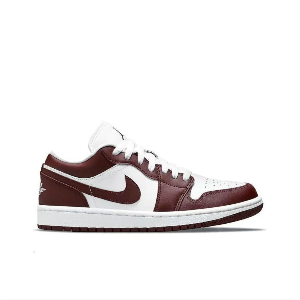 Jordan Air Jordan 1 low “team red”