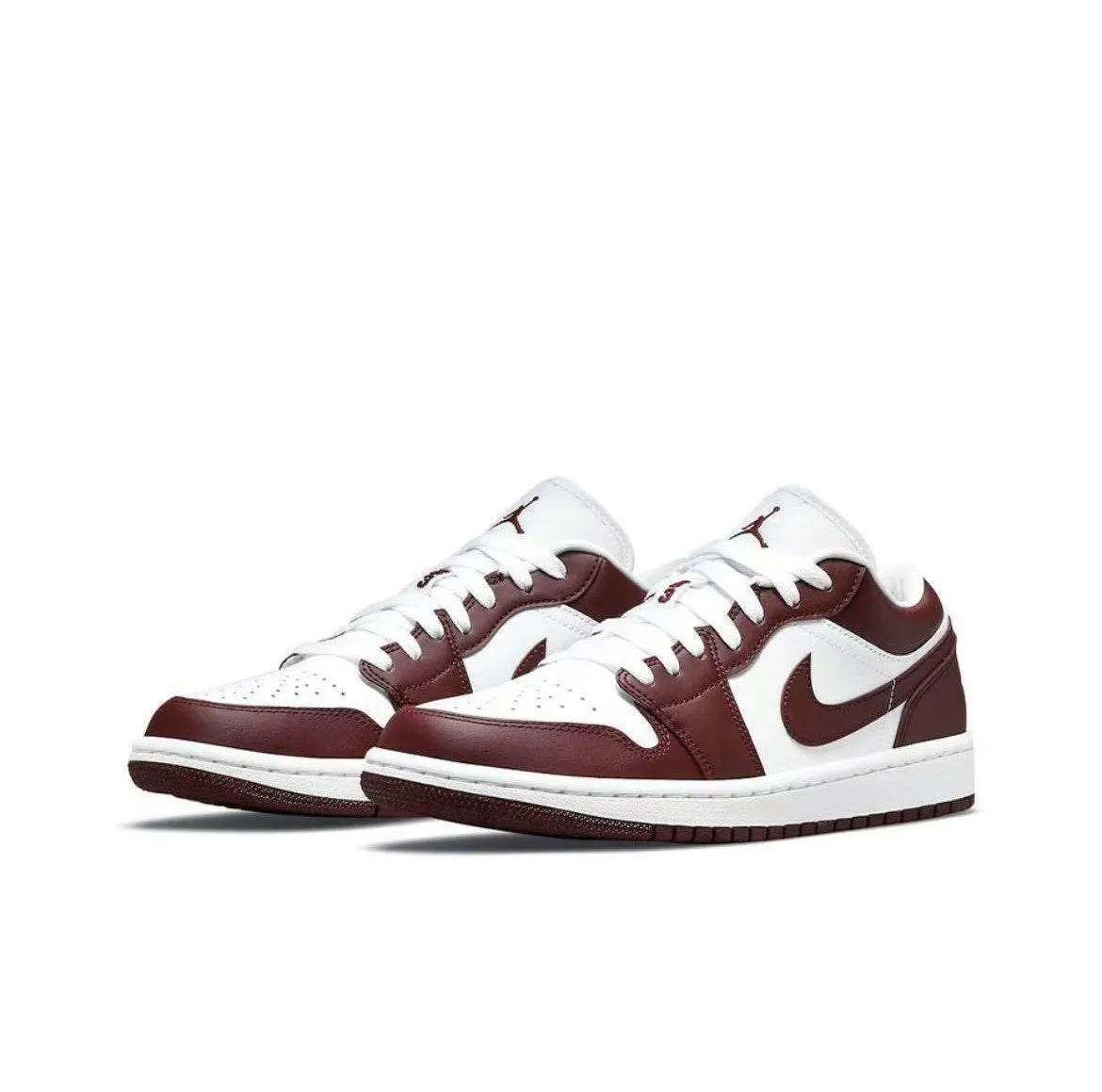 Jordan Air Jordan 1 low “team red”